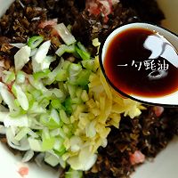 #餐桌上的春日限定#茄汁豆腐泡酿，香喷喷好吃。的做法图解4