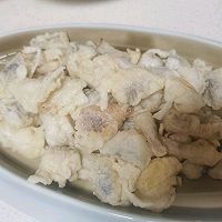 #摩其林美味CP#椒盐豆腐鱼的做法图解15
