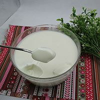 家庭自制酸奶的做法图解7