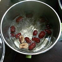 糖水蛋的做法图解3