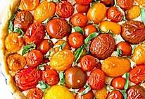 番茄烩饭的做法