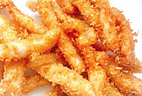 香酥鸡柳的做法