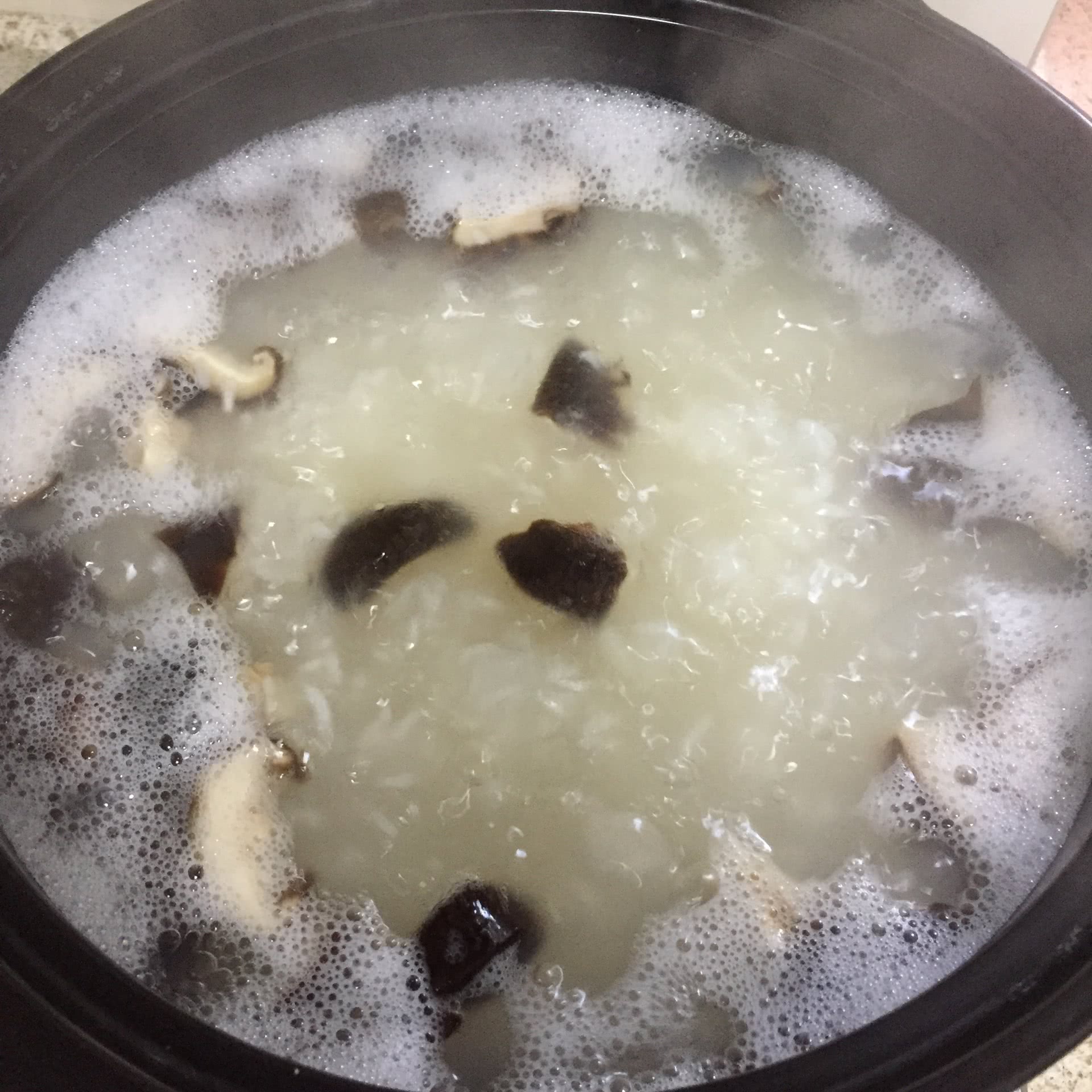 砂锅粥-鸽子粥的做法大全_砂锅粥-鸽子粥的家常做法 - 心食神