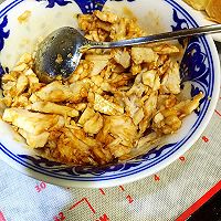 柱候鸡肉联排mini汉堡的做法图解12