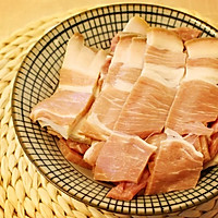 滇·火腿月饼的做法图解1