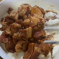 现炸小酥肉的做法图解7