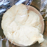 牛奶吐司的做法图解2