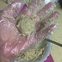 宝宝辅食之莲藕香菇贡丸的做法图解9