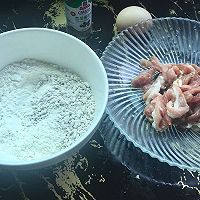 自制酥肉的做法图解2