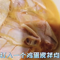 #全电厨王料理挑战赛热力开战！#韩式鸡翅这样做！（少油版）的做法图解3