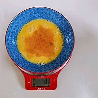 鸡蛋馒头片～十分钟健康早餐①的做法图解5