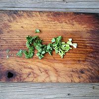 香煎龙利鱼配碧根果芒果莎莎#“果”然有道#的做法图解6
