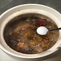 紧实弹牙的香卤牛腱子肉—健身党必备的做法图解14