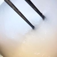 #刘畊宏女孩减脂饮食#豆腐脑的神仙做法的做法图解1