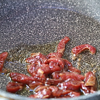 黑胡椒牛肉螺旋面｜减脂餐的做法图解5