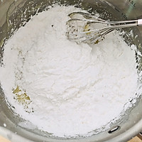 迷你麻薯包的做法图解8