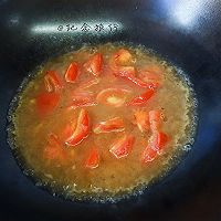 简简单单一碗番茄面的做法图解12