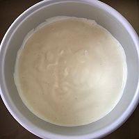 酸奶蛋糕的做法图解11