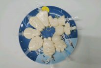 奶酪棒的做法