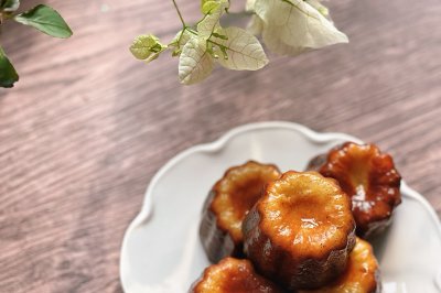 可露丽