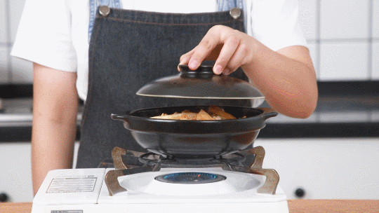 一周3次吃不够！特别费米饭，全家都超爱~的做法图解6