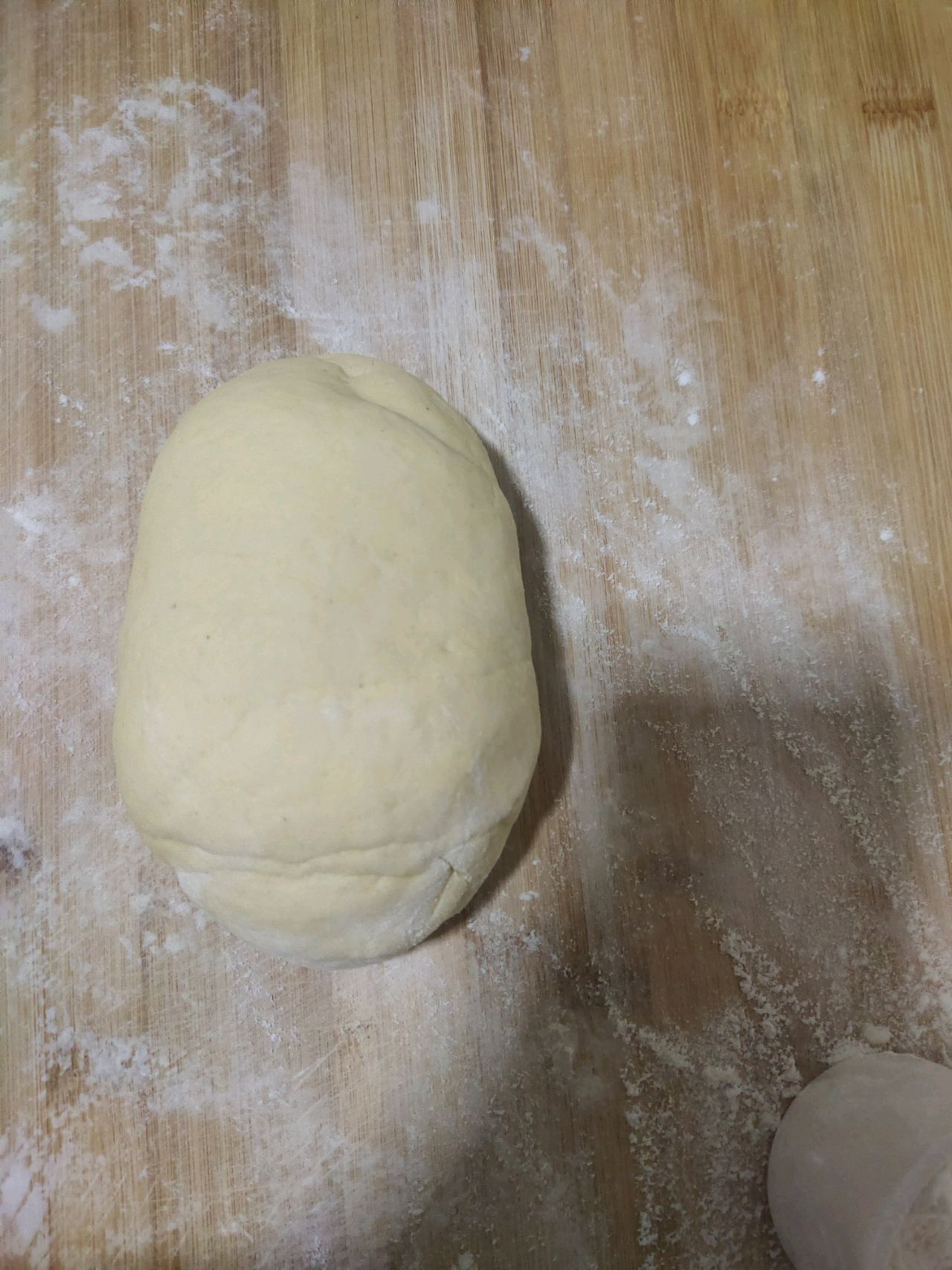 玉米面包怎么做_玉米面包的做法_猎头厨房_豆果美食