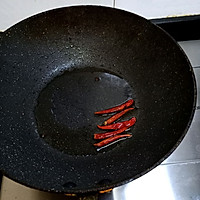 辣椒炒虾的做法图解7