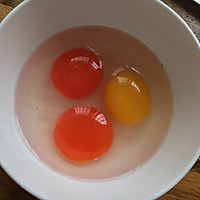 腌制红心鸭蛋的做法图解6