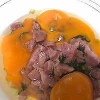 小学生早餐的做法图解7