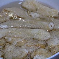 玉米清香竹荪排骨汤的做法图解5