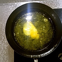 夏日补水汤：奶白菜鸡蛋汤的做法图解5