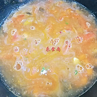 #餐桌上的春日限定#神兽学厨记之陕西麻食的做法图解7