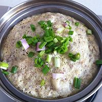 肉沫蒸蛋的做法图解5