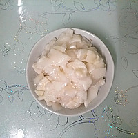 清凉椰子爽的做法图解5