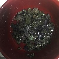 紫苏煎黄瓜的做法图解2