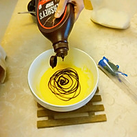 巧克力黄油蛋糕#安佳烘焙学院#的做法图解8
