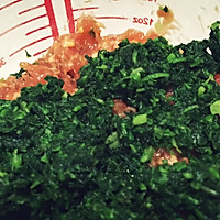 春食野菜-荠菜饺子的做法图解11