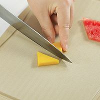 什锦果冻的做法图解2