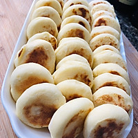 健脾养胃的山药饼的做法图解8