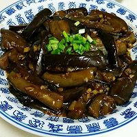 野山椒鱼香茄子的做法图解11