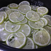 柠檬膏的做法图解6