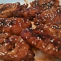 微波炉可乐鸡翅的做法图解1