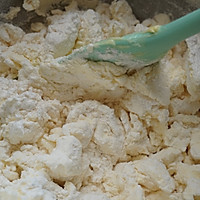 英式果酱饼干--维多利亚饼干的做法图解9