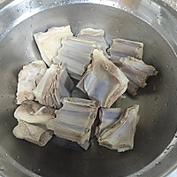 家常手抓羊肉的做法图解2