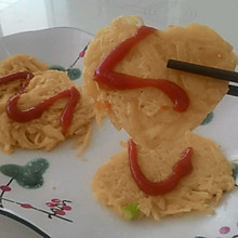 家常土豆饼