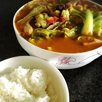 烩里脊