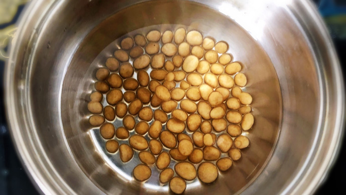 珍珠丸子 奶茶丸子