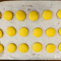桃酥的做法图解11