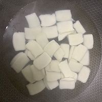 炒年糕的做法图解2