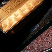 椰香红薯球的做法图解7